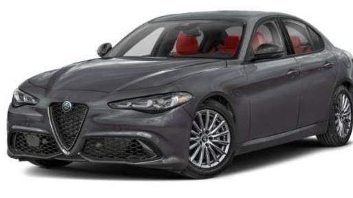 ALFA ROMEO GIULIA (952) 2024 ZARFAMBN4R7677649 image